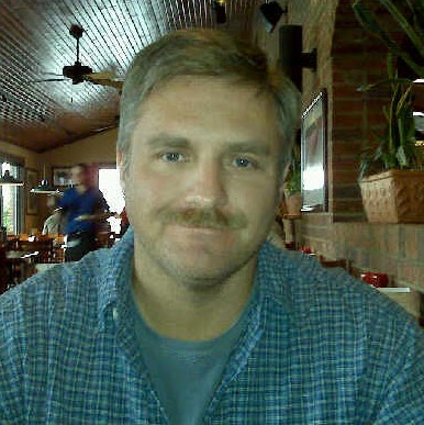 Gregory Cook Photo 51