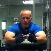 Dennis Cagle Photo 16