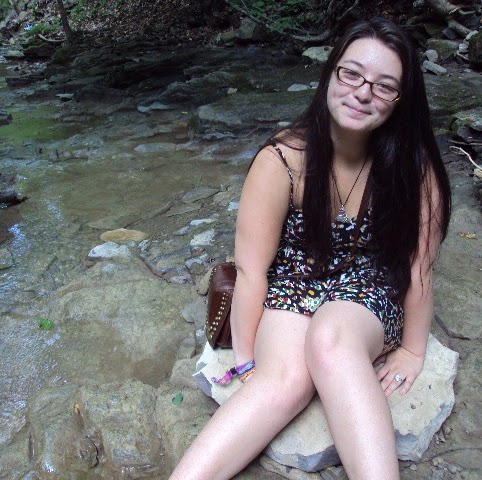 Caitlin Chamberlain Photo 2