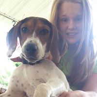 Caroline Vaughn Photo 15