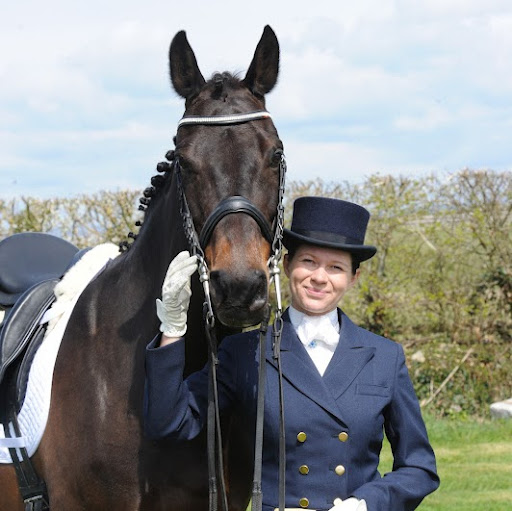 Rebecca Parr Photo 20