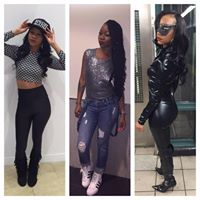 Tiffany Adams Photo 29