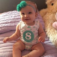 Jillian Robinson Photo 2