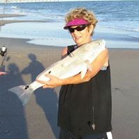 Faye Harper Photo 18