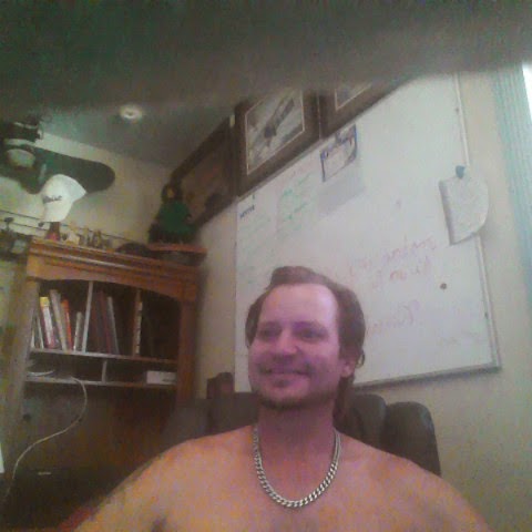 Shawn Lee Photo 12