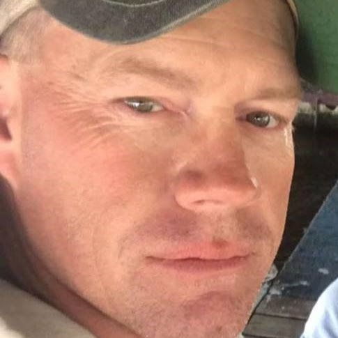 Kristopher Strong Photo 1