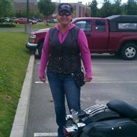 Melissa Hopkins Photo 23