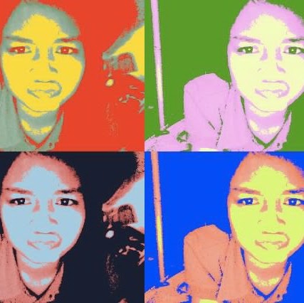 Anna Aguilar Photo 20