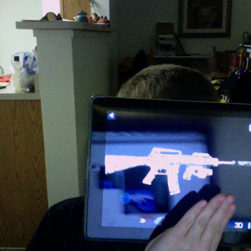 Cory Hansen Photo 23