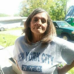 Mary Burroughs Photo 19