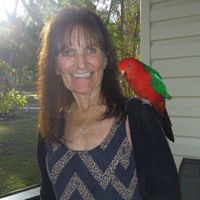 Maria Mcgrath Photo 8