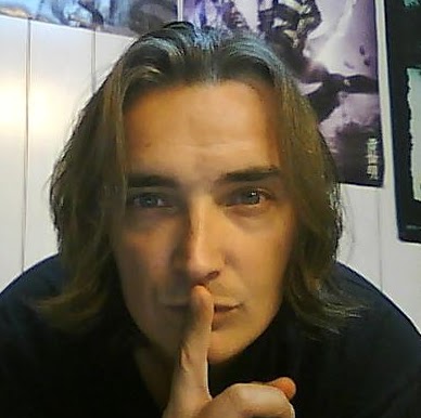 Michael Harrell Photo 12