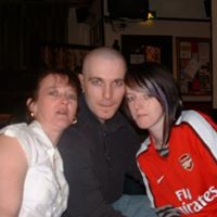 Tracy Parkinson Photo 12