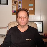 Renaud Fortin Photo 5