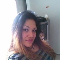 Christine Barajas Photo 22