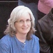Debbie Parks Photo 12