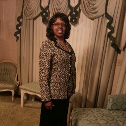 Christy Mcelroy Photo 15