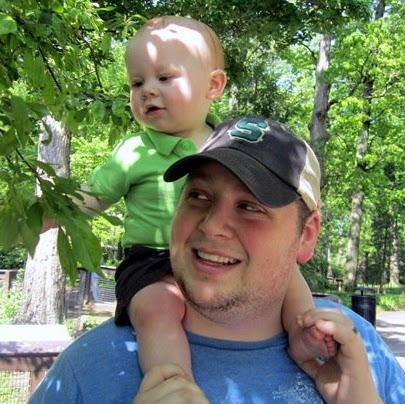 Michael Fiske Photo 16