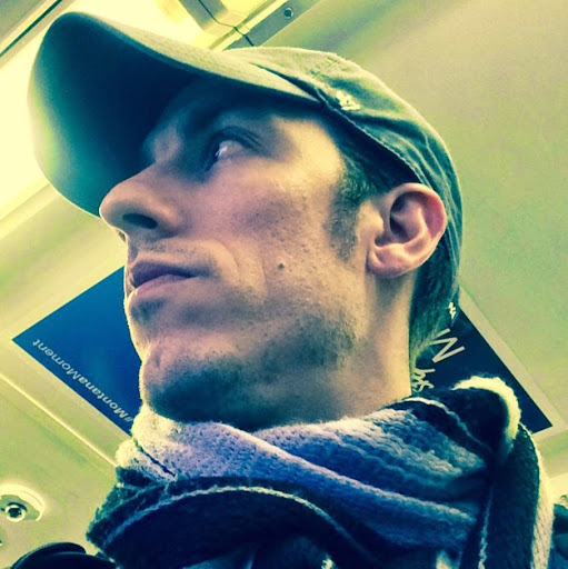 Jason Thompson Photo 51