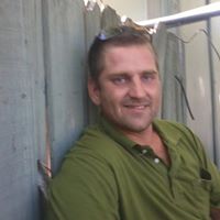 Timothy Glover Photo 12