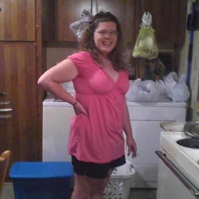 Cheryl Pitts Photo 10