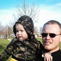 Charles Redding Photo 20