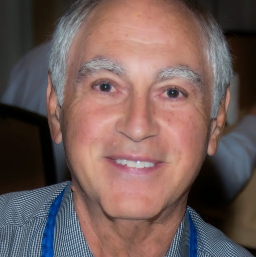 Paul Ferraro Photo 33