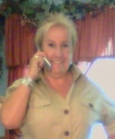 Patricia Cox Photo 8