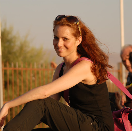 Ellen Wright Photo 12