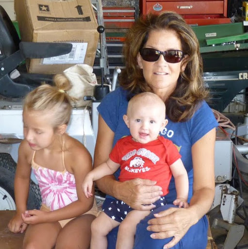 Debra Welch Photo 30