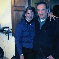 Patricia Greenfield Photo 12