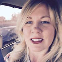 Sarah Rowland Photo 10