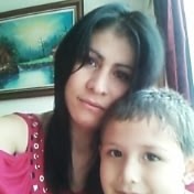 Doris Campos Photo 16