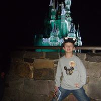 Christopher Justice Photo 13