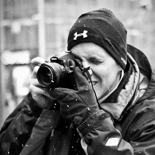 Gregory Wolf Photo 7