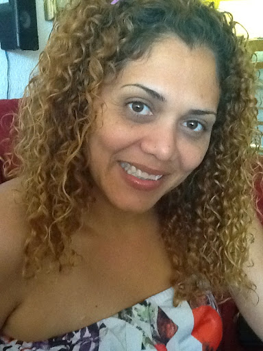 Angela Montalvo Photo 8