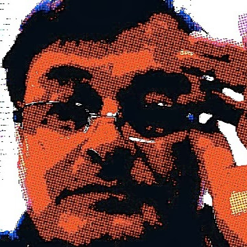 Paul Chandler Photo 11