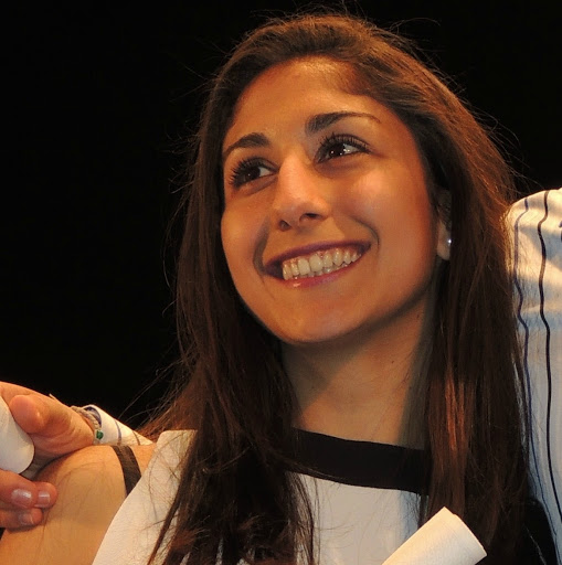 Maribel Cruz Photo 28