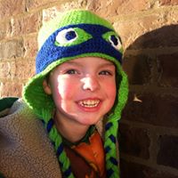 Stephanie Ritter Photo 11