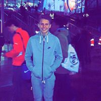 Nathan Markham Photo 2