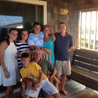 Kathryn Tandy Photo 5