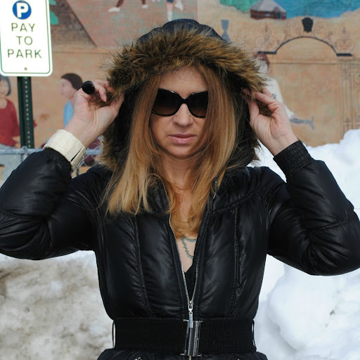 Amy Patt Photo 2
