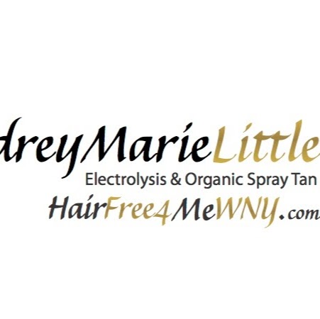 Audrey Little Photo 41