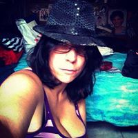 Catherine Egger Photo 3
