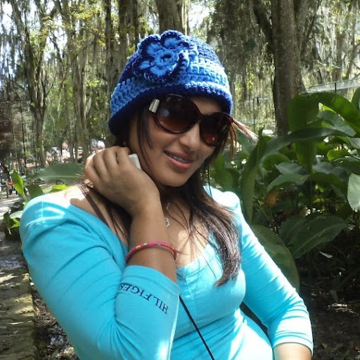 Mary Molina Photo 9