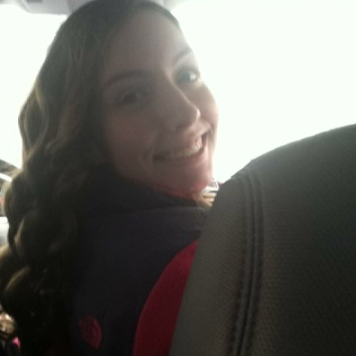 Grace Hamilton Photo 18