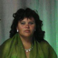 Alicia Richards Photo 20