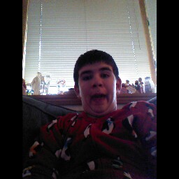 Jack Baptista Photo 4