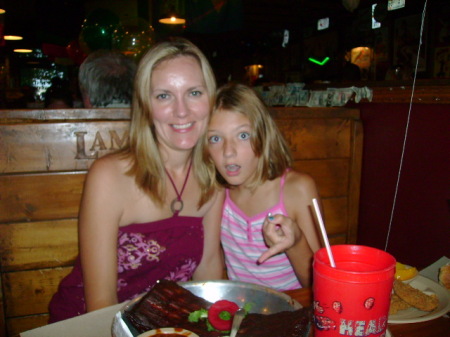 Kimberly Webster Photo 11