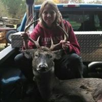 Paula Yoder Photo 9